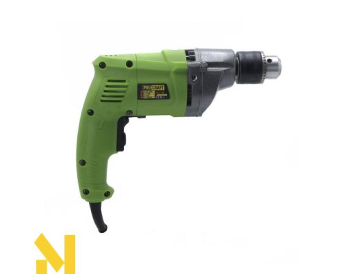 Дриль безударний Procraft PS1150