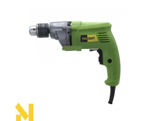 Дриль безударний Procraft PS1150