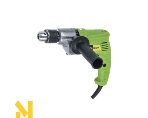 Дриль безударний Procraft PS1150