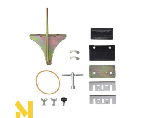 Рубанок електричний Procraft PE1150