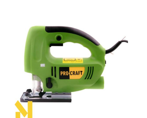 Лобзик електричний Procraft ST1150