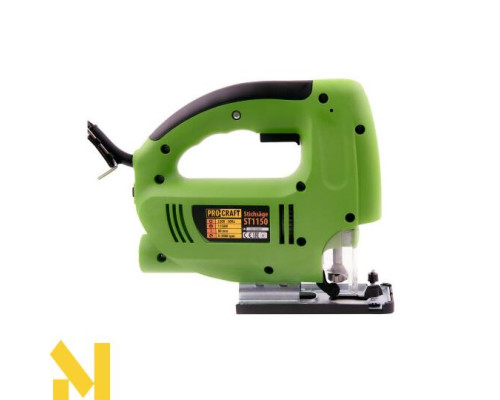 Лобзик електричний Procraft ST1150