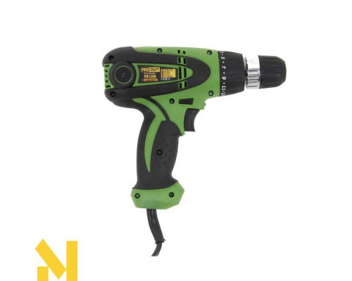 Шуруповерт мережевий Procraft PB1200