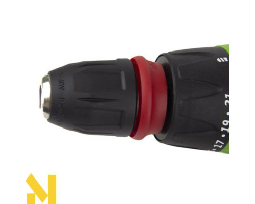 Шуруповерт мережевий Procraft PB1200DFR