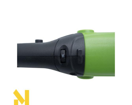 Болгарка (кутова шліфмашина) Procraft PW1200ES