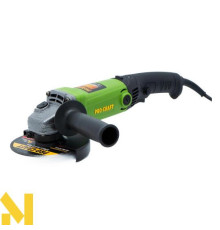 Болгарка (кутова шліфмашина) Procraft PW1200ES