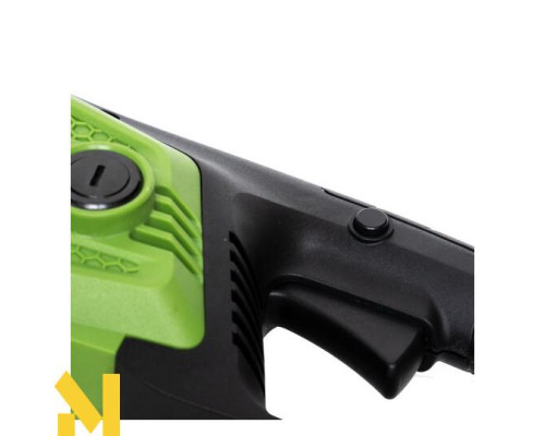 Болгарка (кутова шліфмашина) Procraft PW1200ES