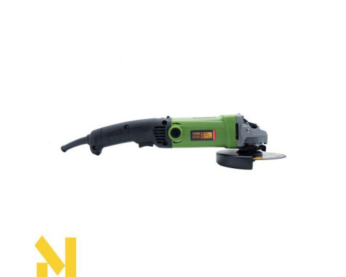 Болгарка (кутова шліфмашина) Procraft PW1200ES