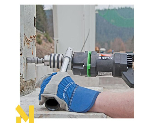 Дриль Eibenstock EHB 16/1.4 S R/L