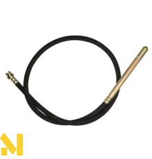 Гнучкий вал з вібробулавою Procraft 3 м