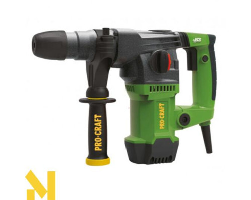 Перфоратор Procraft BH1250