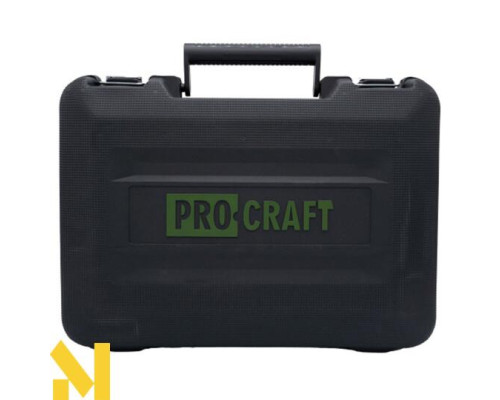 Перфоратор Procraft BH1300