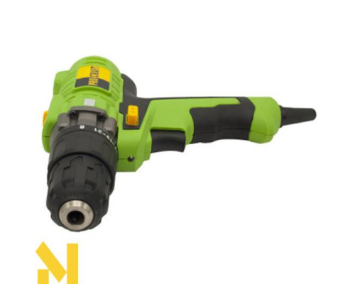 Шуруповерт мережевий Procraft PB1350