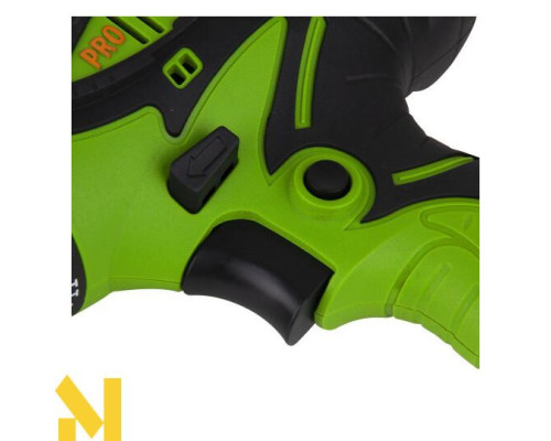 Шуруповерт мережевий Procraft PB1350DFR