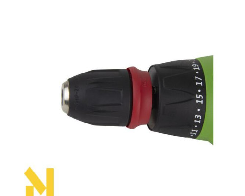 Шуруповерт мережевий Procraft PB1350DFR