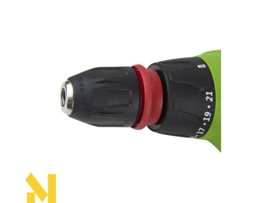 Шуруповерт мережевий Procraft PB1350/2DFR