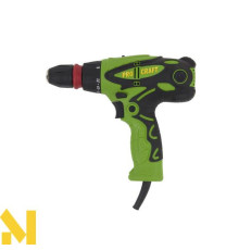 Шуруповерт мережевий Procraft PB1350/2DFR