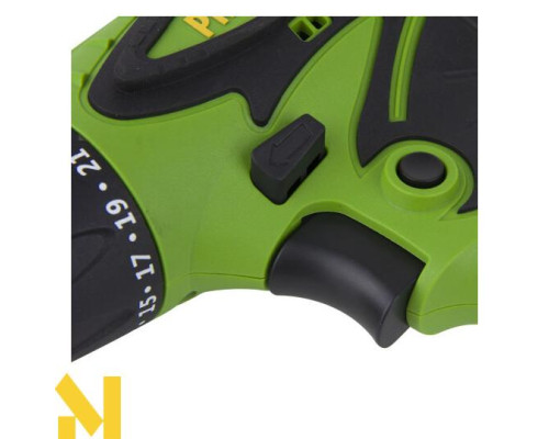 Шуруповерт мережевий Procraft PB1350/2DFR