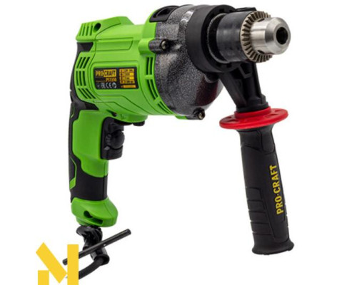 Дриль ударний Procraft PS1350