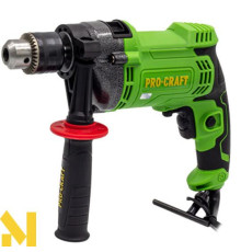 Дриль ударний Procraft PS1350