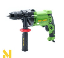 Дриль ударний Procraft PS1350M