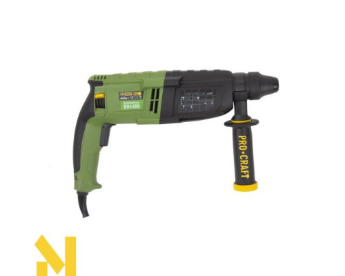 Перфоратор Procraft BH1400