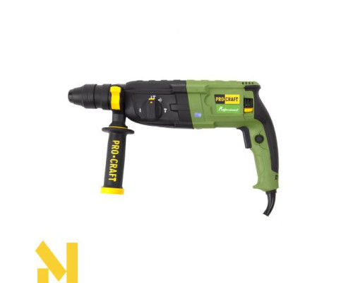 Перфоратор Procraft BH1400DFR