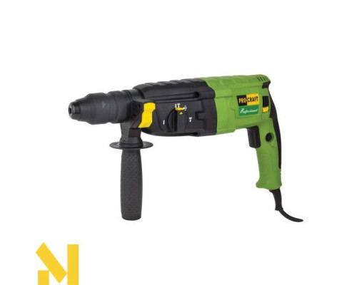 Перфоратор Procraft BH1400DFR