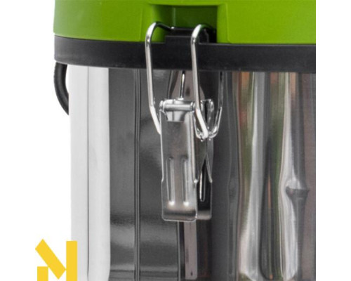 Пилосос промисловий Procraft VP1400