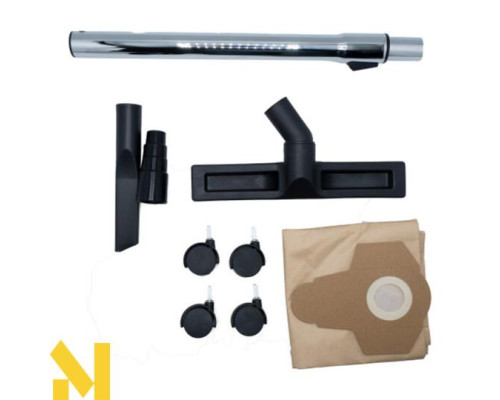 Пилосос промисловий Procraft VP1400