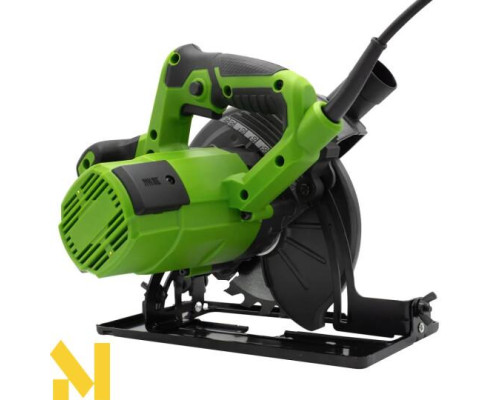 Пила дискова Procraft KR1400