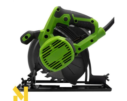 Пила дискова Procraft KR1400