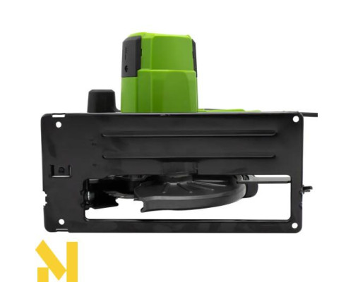 Пила дискова Procraft KR1400