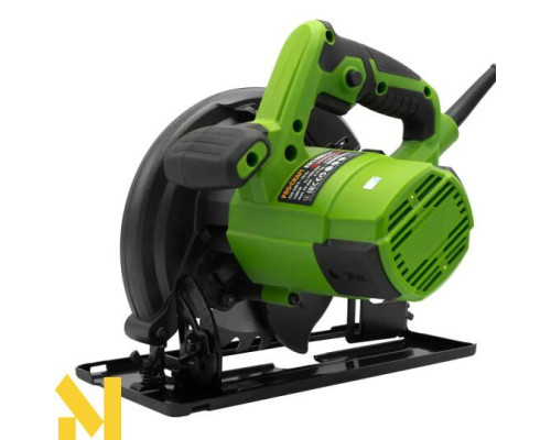 Пила дискова Procraft KR1400