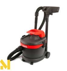 Пилосос Starmix AS 1220 HK