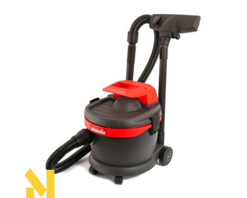 Пилосос Starmix AS 1220 HK