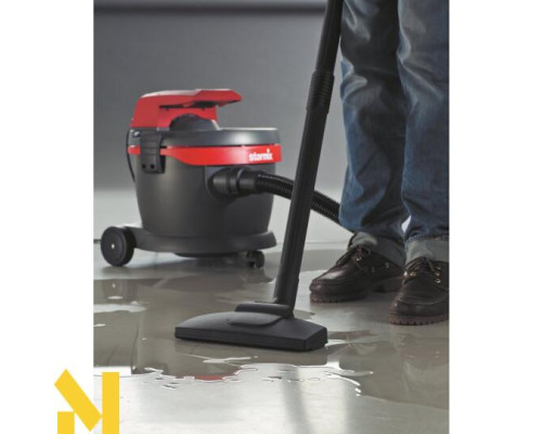 Пилосос Starmix AS 1220 HK