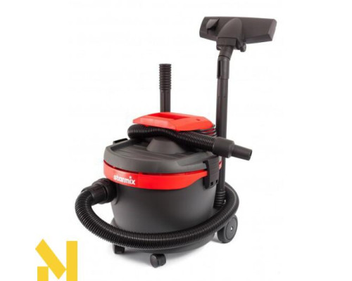 Пилосос Starmix AS 1220 HK