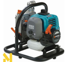 Мотопомпа бензинова Gardena Classic 9000/3