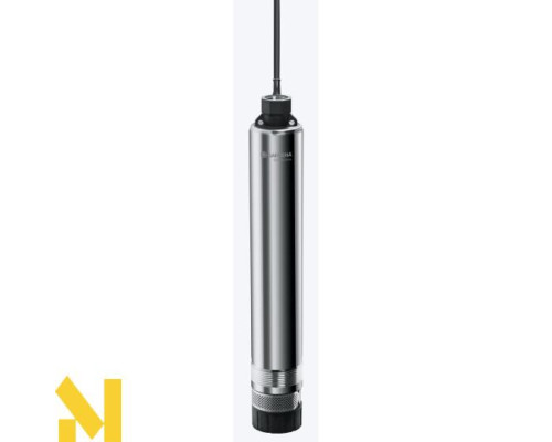 Насос для свердловин Gardena Premium 6000/5 Inox