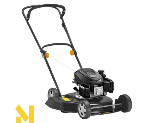 Газонокосарка бензинова Alpina BL 450