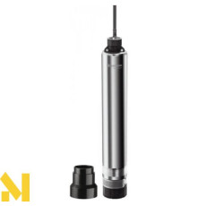Насос занурювальний автоматичний для свердловин Gardena inox Premium 6000/6