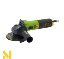 Болгарка (кутова шліфмашина) безщіткова Procraft PW1550