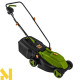 Газонокосарка електрична Procraft NM1600