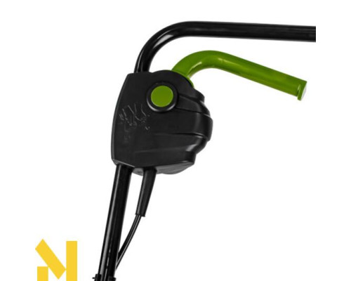 Газонокосарка електрична Procraft NM1600