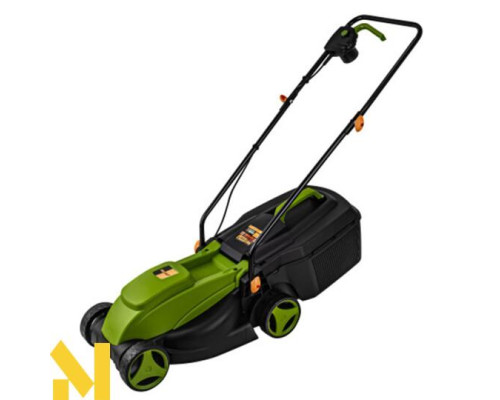 Газонокосарка електрична Procraft NM1600