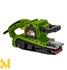 Шліфмашина стрічкова Procraft PBS1600