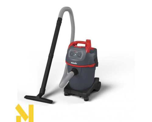 Пилосос професійний Starmix NSG uClean 1432 ST