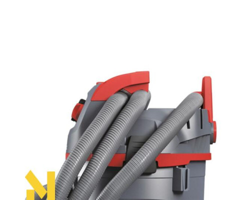 Пилосос професійний Starmix NSG uClean LD-1420 HMT