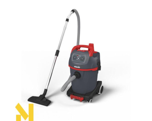 Пилосос професійний Starmix NSG uClean LD-1432 HMT